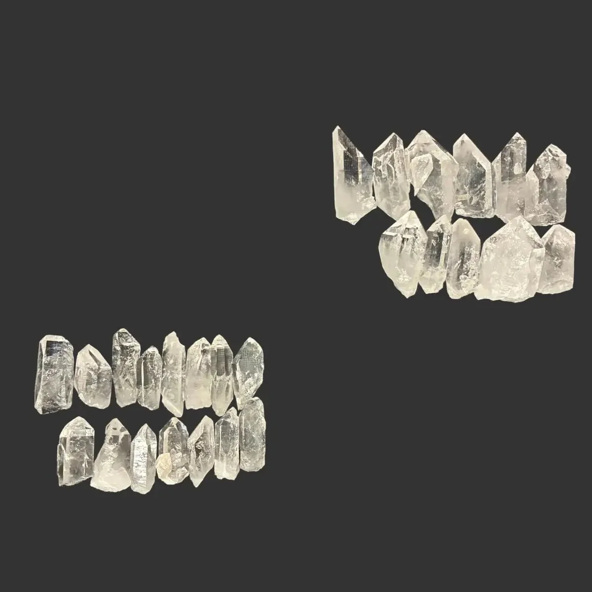 Wholesale Crystals